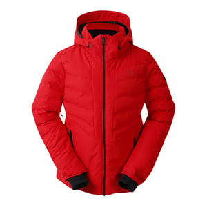 Dare 2B Dames Glijden Waterdichte Skijas (Echt Rood)