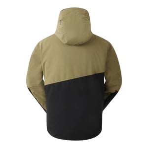 Dare 2B Heren Halfpipe III Ski Jacket (Olijfgroen)