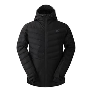 Dare 2B Heren Ollie III Ski jas (Zwart)