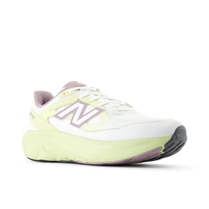 Heren New Balance Fresh Foam Sportschoenen in Wit