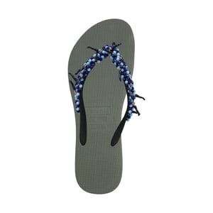 Peppi Flip Flop legergroen