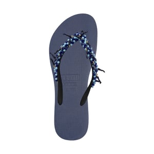 Peppi Flip Flop marineblauw