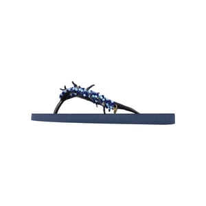 Peppi Flip Flop marineblauw