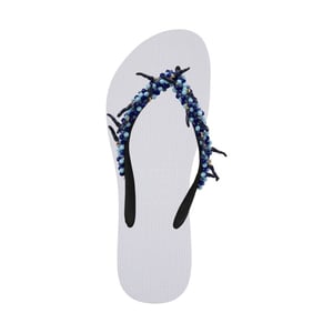 Peppi Flip Flop wit