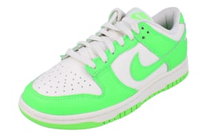 Dames Dunk Low Trainers