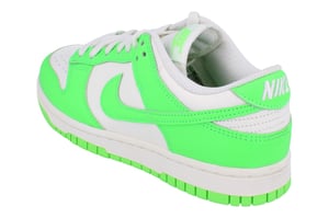Dames Dunk Low Trainers
