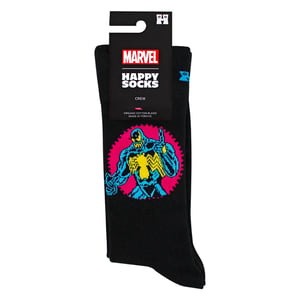 Mannen Marvel Archenemy Noviteit Sokken | Cadeau-idee