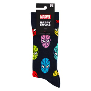 Mannen Marvel Spidey Novelty Sokken | Geschenk Idee