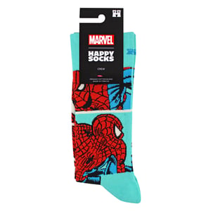 Mannen Marvel Web-Slinger Novelty Sokken | Cadeau Idee