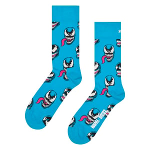 Heren Marvel Venom Originaliteit Sokken | Cadeau-idee