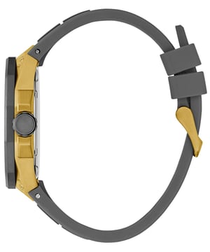 Guess R2 Heren Grijze Horloge GW0803G1