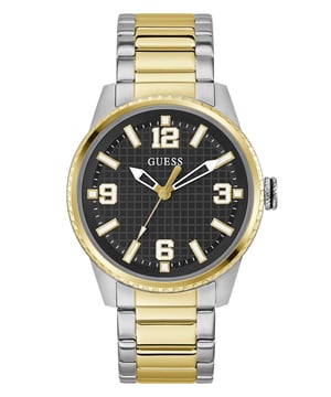 Guess Varsity G Heren Multicolor Horloge GW0889G2