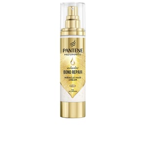 Pantene Miracle Bond Repair Leave-in Serum 90 ml