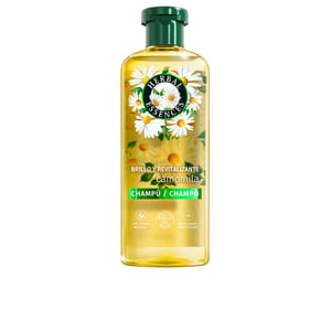 Herbal Essence Kamille Glans en Revitaliserende Shampoo 350 ml