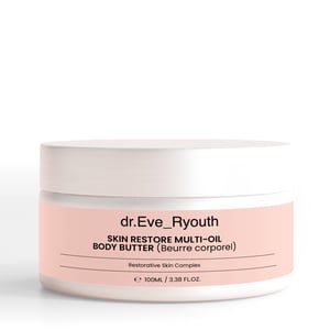 Skin Restore Multi-Olie Body Butter