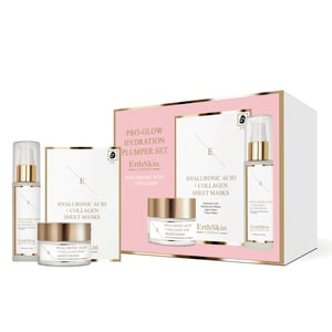 Pro Glow Hydratatie Plumper Set
