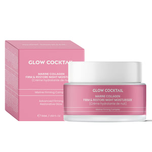 Marine Collageen Firm & Restore Nachtcrème 50ml