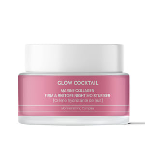 Marine Collageen Firm & Restore Nachtcrème 50ml