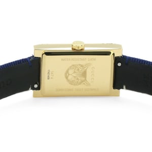 Gucci G-Frame YA147405 Multicolor dameshorloge - Stijlvol en elegant uurwerk