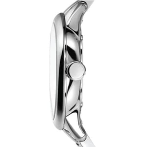 Burberry BU10108 Klassiek dameshorloge met 32mm roestvrij stalen kast