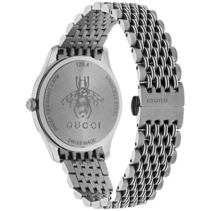 Gucci YA1264154 G-Timeless luxe unisex horloge