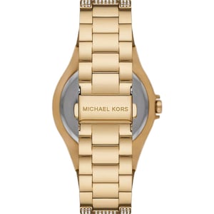 Michael Kors MK6991 dameshorloge in goudkleur - Elegant uurwerk voor dames