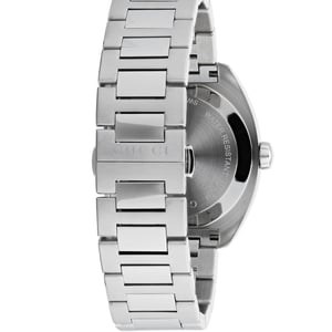Gucci YA142301 Kwartshorloge voor heren - Stijlvol en duurzaam horloge