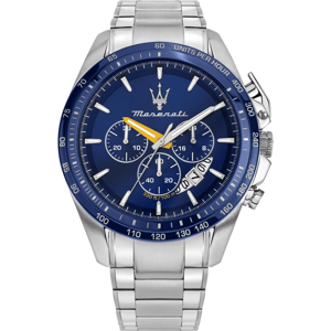 Maserati Modena Edition R8871612039 herenhorloge met chronograaf