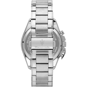 Maserati Modena Edition R8871612039 herenhorloge met chronograaf