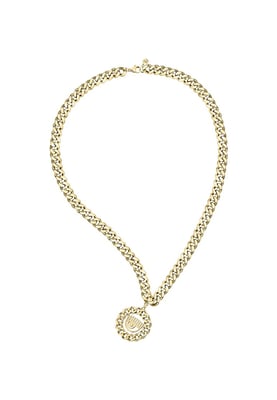 Chiara Ferragni J19AUW36 Dames Ketting