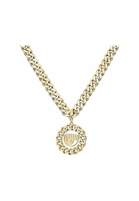 Chiara Ferragni J19AUW36 Dames Ketting