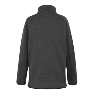 Regatta Dames/Dames Mellrey Full Zip Fleece (Zwart)