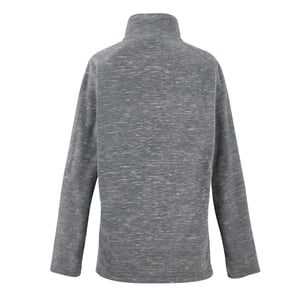 Regatta Dames/Dames Mayse Full Zip Fleecejack (Grijs)