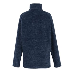 Regatta Dames/Dames Mayse Full Zip Fleecejack (Marine)