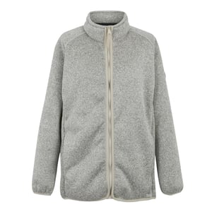 Regatta Dames/Dames Mellrey Full Zip Fleece (Moonstruck)