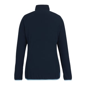 Dare 2B Dames/Dames Switch Up Fleece Top (Marine)