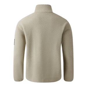 Dare 2B Heren Twin Tip Half Zip Fleecejack (Abbeystone)