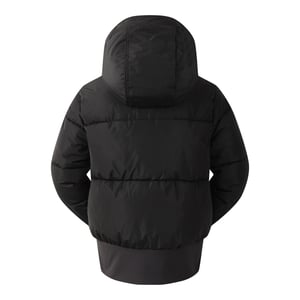 Dare 2B Dames Glitz Gevoerde Ski Jacket (Zwart)