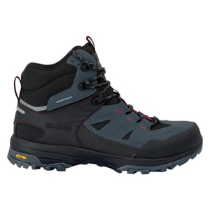 Regatta Heren Regen Loopschoenen (Briar/Rio Rood)