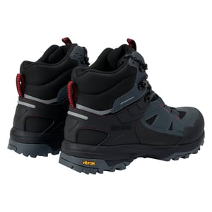 Regatta Heren Regen Loopschoenen (Briar/Rio Rood)