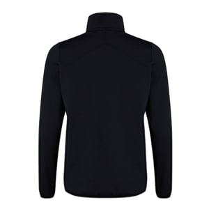 Canterbury Club sportjasje heren (Zwart)