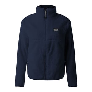 Dare 2B Dames/Dames Gnarly Fleece (Marine)