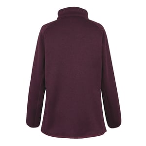 Regatta Dames/Dames Mellrey Full Zip Fleece (Afb.)