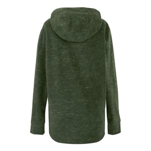 Regatta Dames/Dames Mayse Hoodie (Donkere Khaki)