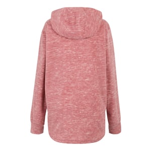 Regatta Dames/Dames Mayse Hoodie (Stoffige roos)