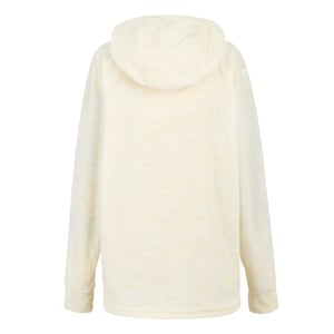 Regatta Dames/Dames Mayse Hoodie (Lichte vanille)
