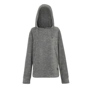 Regatta Dames/Dames Mayse Hoodie (Grijs)