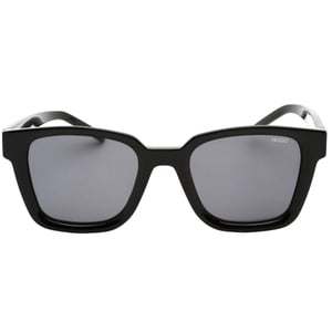 Calvin Klein Dames/Dames Verloop Zonnebril (Donkergrijs/Zwart)