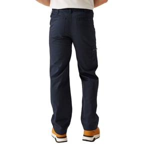 Regatta Heren Pro Action Stretch Broek (Marineblauw)