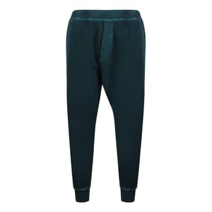 DSquared2 Effen heren joggingbroek (Donkergroen)